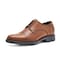 Shoes For Crews Leather; Leather Upper, Brown, Size 11 Medium 1211 - alternate 4